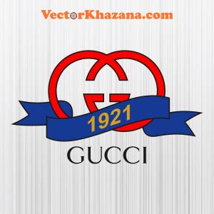 logo gucci 1921|gucci 1921 logo svg.